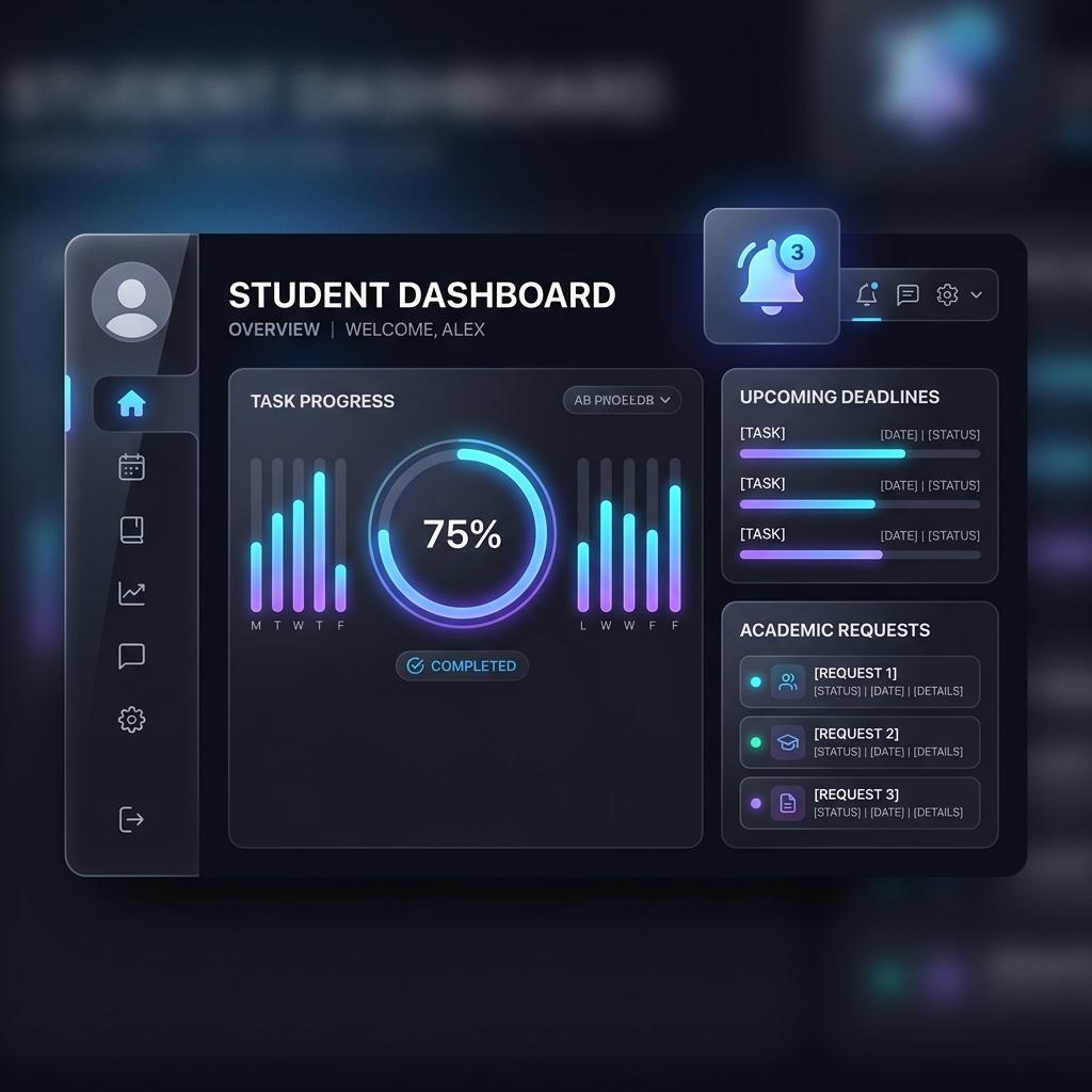Humsaylelo Dashboard Preview